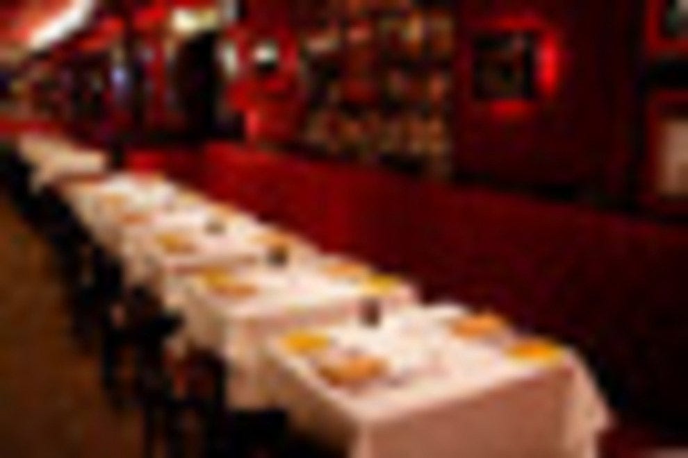 Strip House New York Restaurants Review 10Best Experts and Tourist Reviews