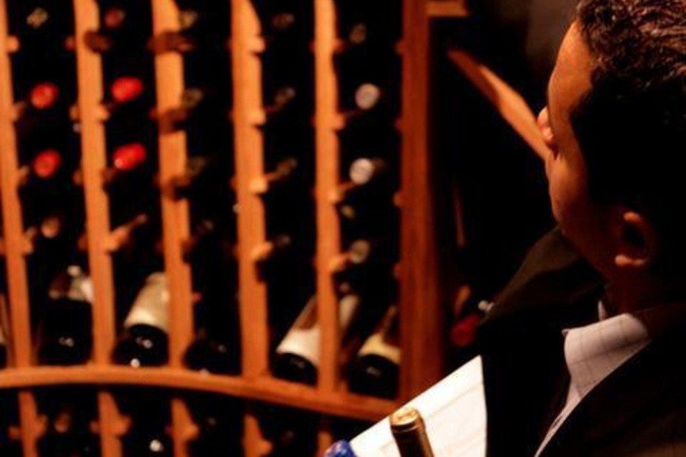 Strip House New York Restaurants Review 10Best Experts and Tourist Reviews