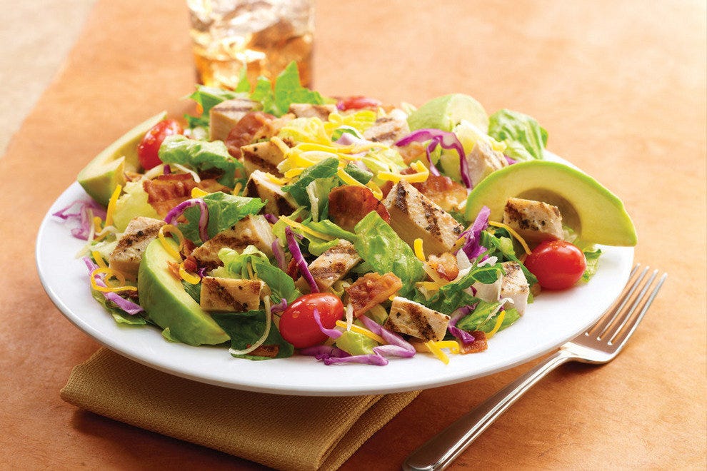 Jason's Deli Nashville Restaurants Review 10Best Experts and Tourist