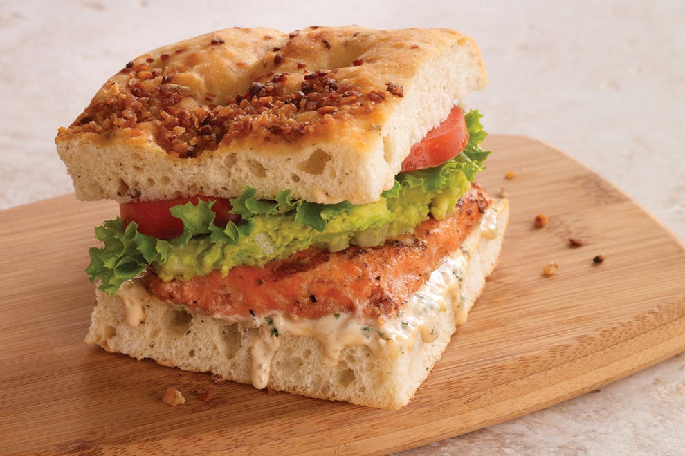 Jason's Deli Nashville Restaurants Review 10Best Experts and Tourist