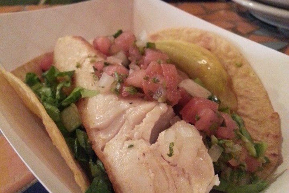 Barcelona Tapas Restaurant St. Louis Restaurants Review 10Best