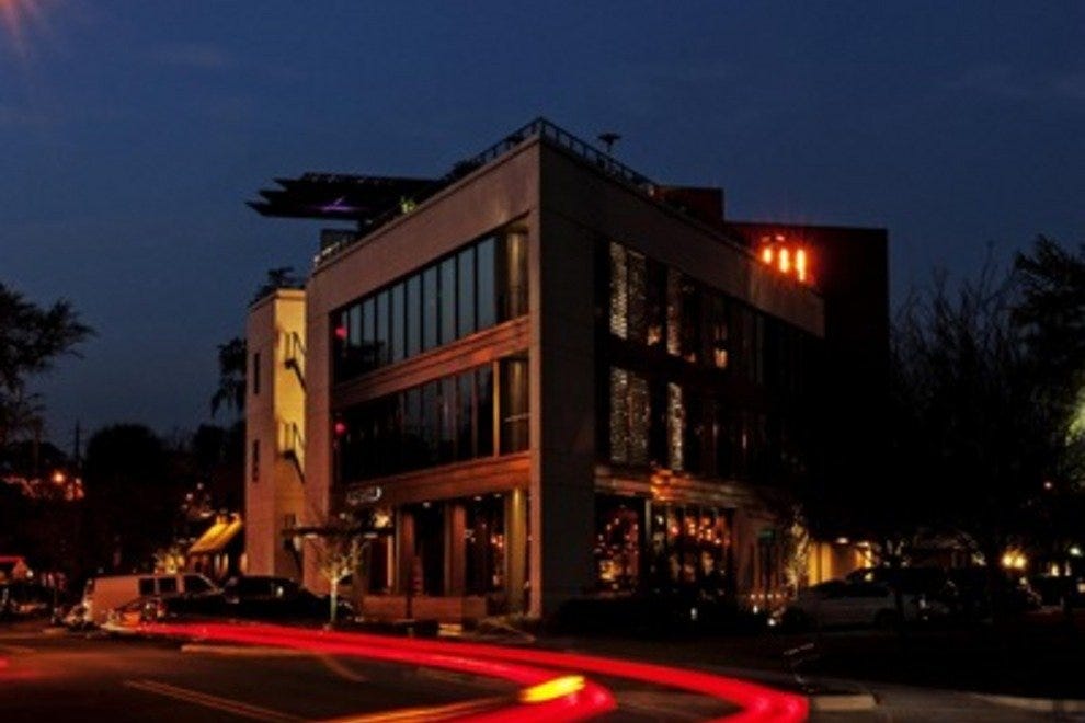 Black Sheep Jacksonville Restaurants Review 10Best Experts and