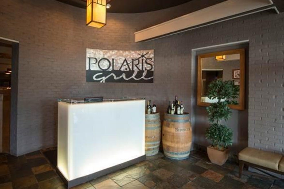 Polaris Grill Columbus Restaurants Review 10Best Experts and Tourist