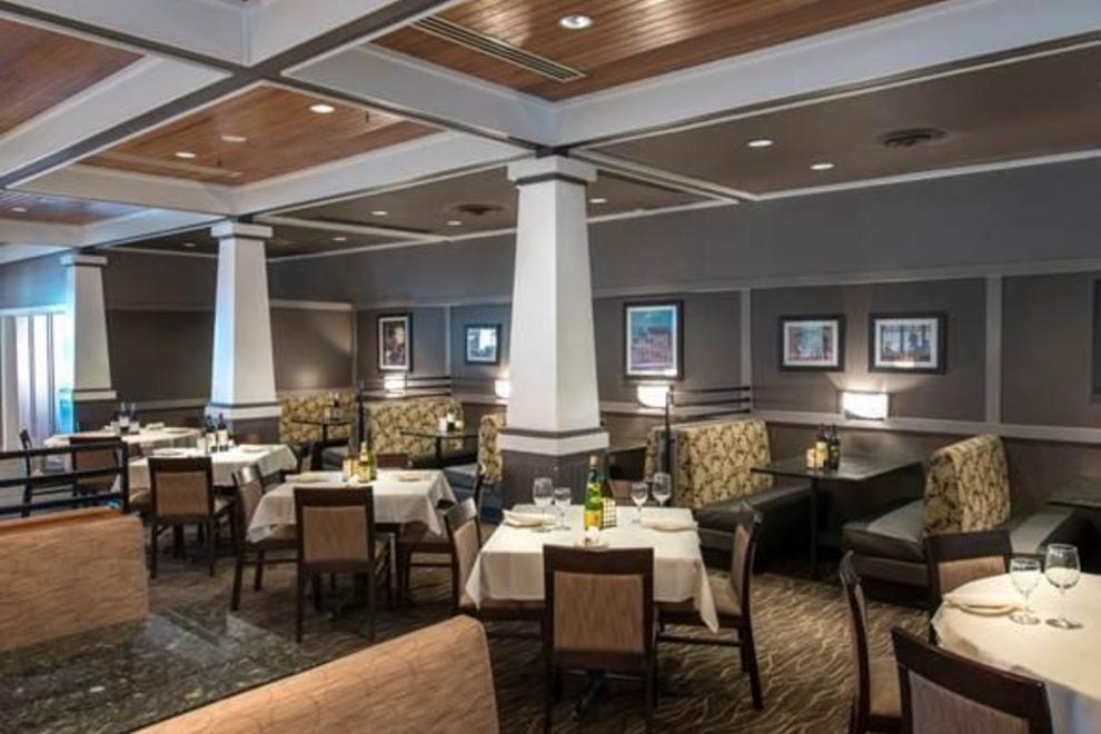 Polaris Grill Columbus Restaurants Review 10Best Experts and Tourist