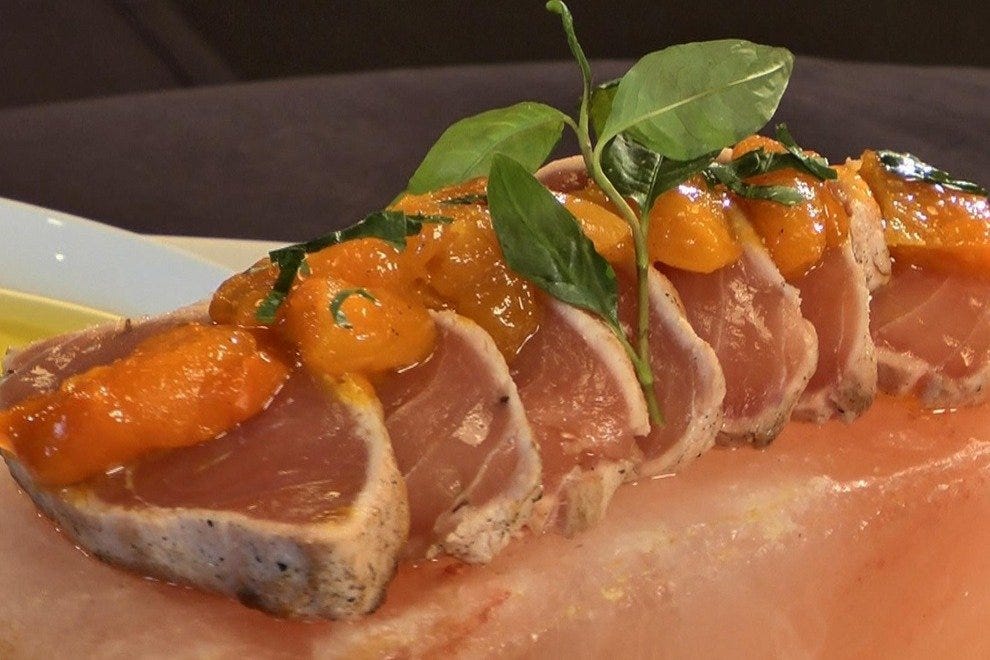 Sea SaltNaples Naples Restaurants Review 10Best Experts and Tourist