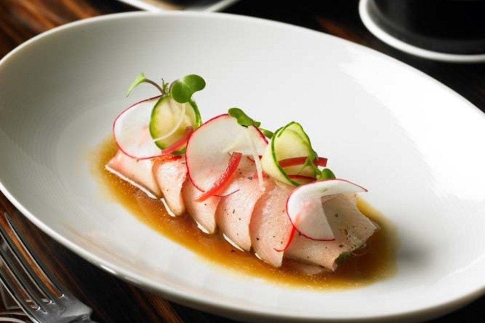 BLT Steak Charlotte Charlotte Restaurants Review 10Best Experts and