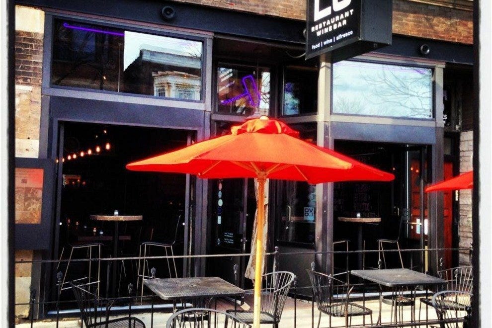 Volo Restaurant Wine Bar Chicago Restaurants Review 10Best Experts and Tourist Reviews