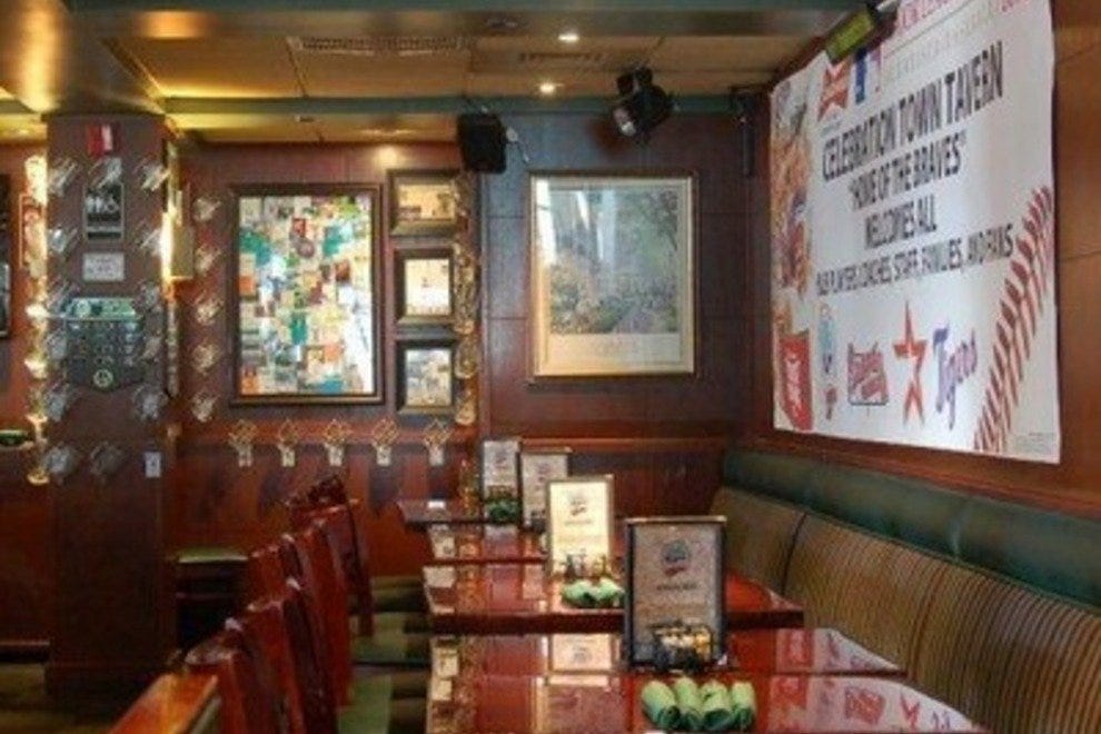 Celebration Town Tavern Orlando Restaurants Review 10Best Experts
