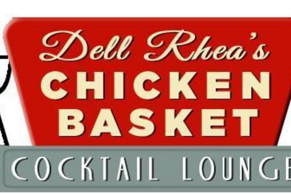 Dell Rhea's Chicken Basket Chicago Restaurants Review 10Best Experts and Tourist Reviews