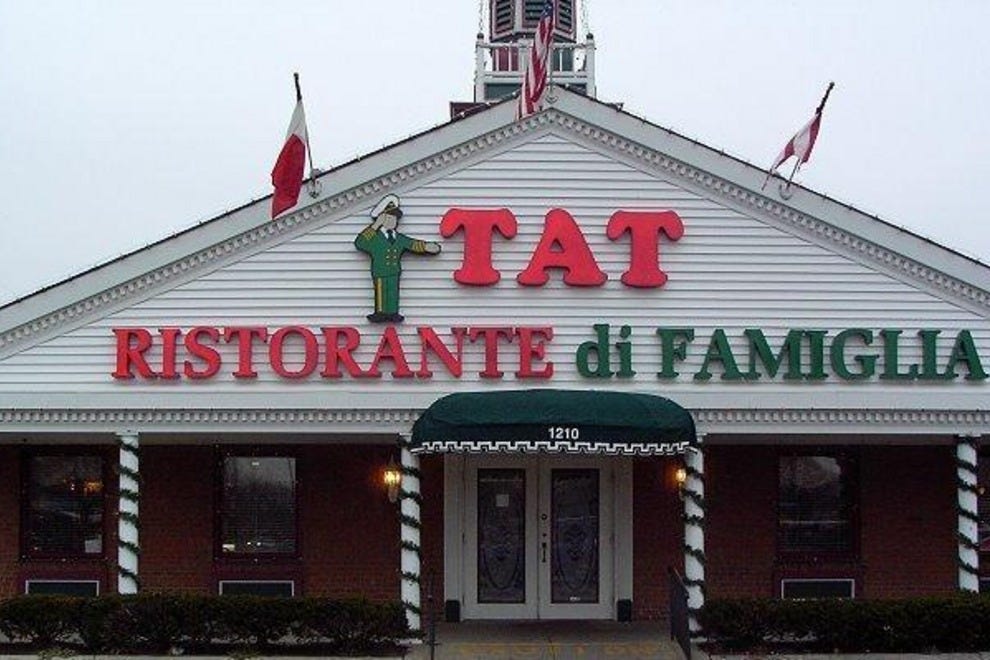Tat restaurant in columbus ohio coupons