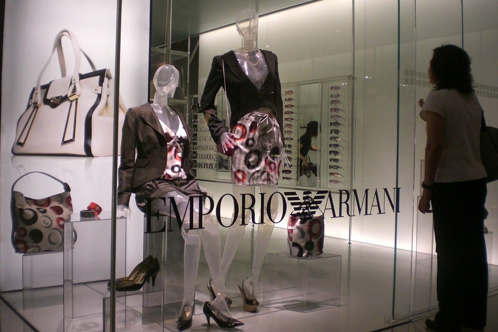 Rome Mens Clothing Stores 10Best Shopping Reviews