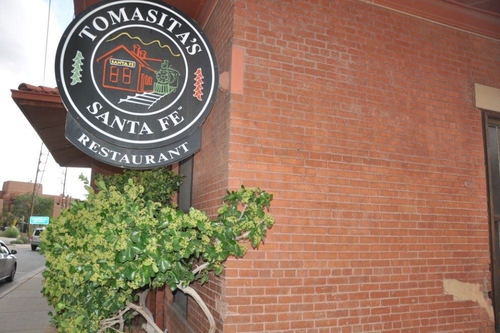 Tomasita's Santa Fe Restaurants Review 10Best Experts and Tourist