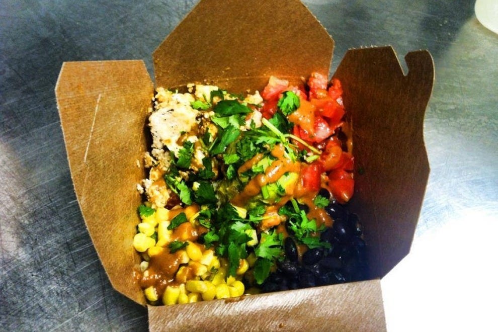 Organic Food Service Scottsdale Organic Food Service Scottsdale