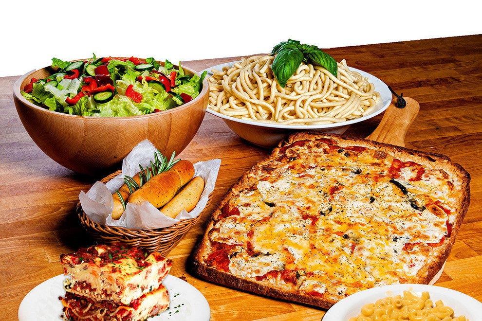 Capone's Dinner & Show Orlando Restaurants Review 10Best Experts and