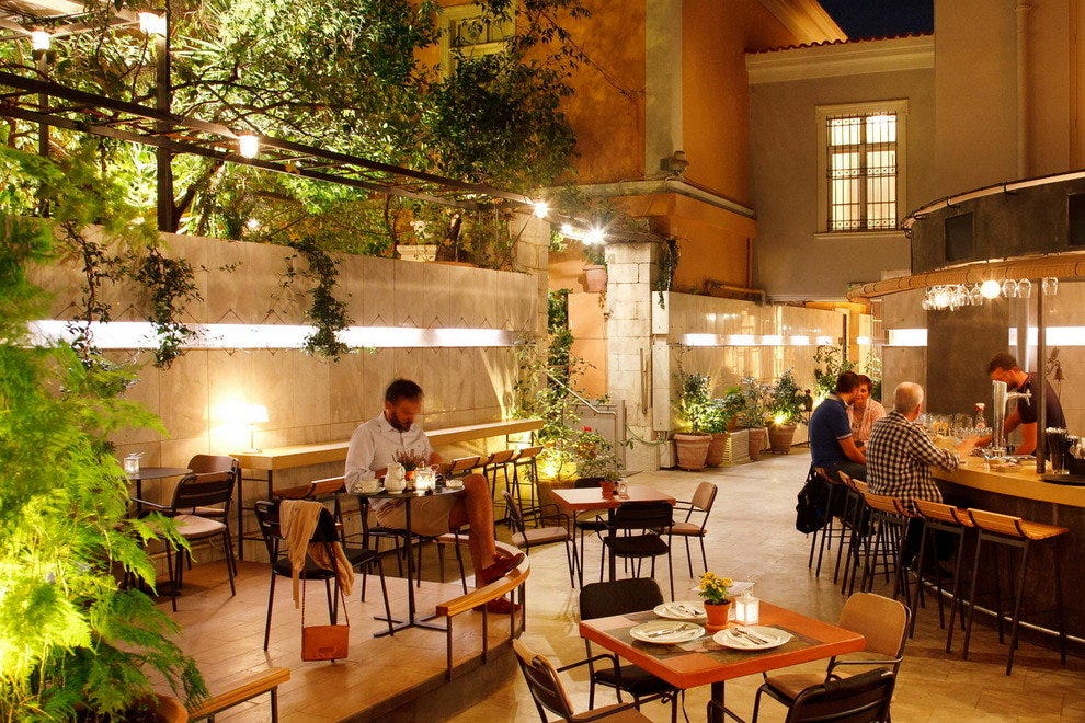 Black Duck Athens Restaurants Review 10Best Experts and Tourist Reviews
