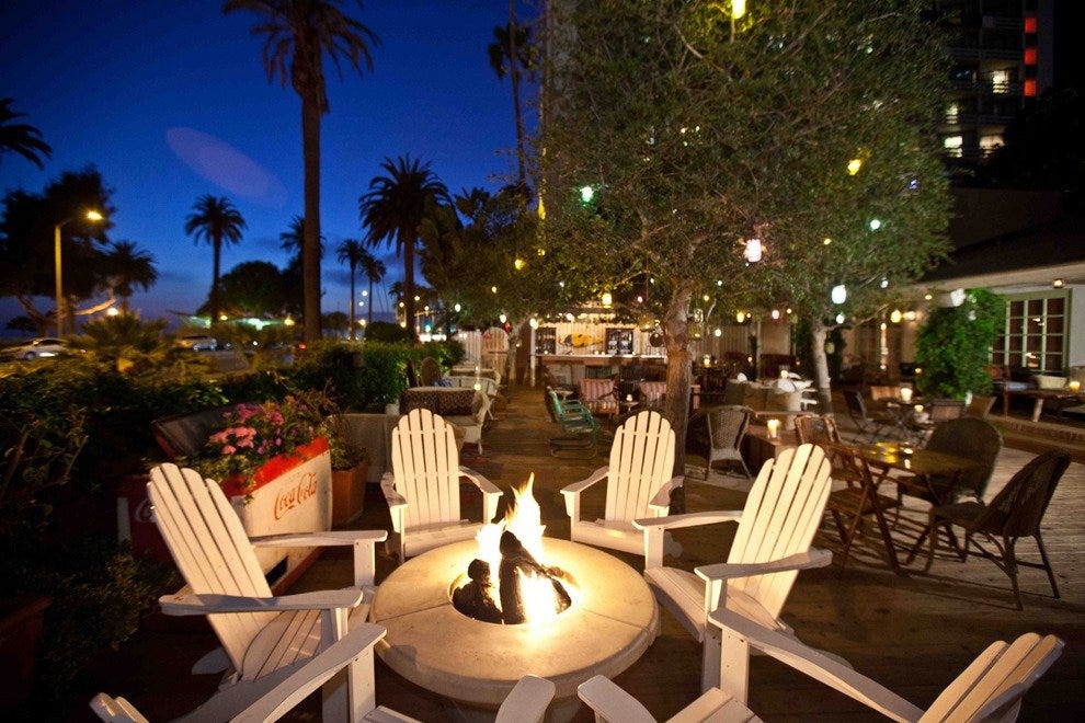 Los Angeles Nightlife Night Club Reviews by 10Best