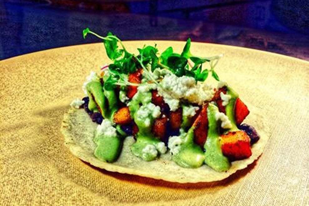 Machete Tequila & Tacos Denver Restaurants Review 10Best Experts and