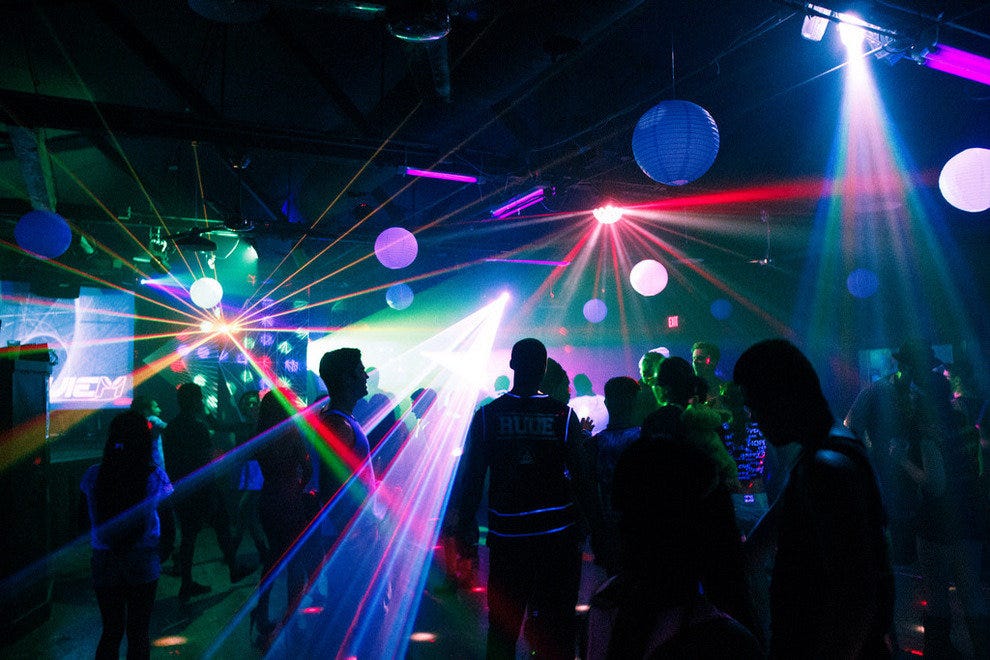 Portland Night Clubs, Dance Clubs 10Best Reviews