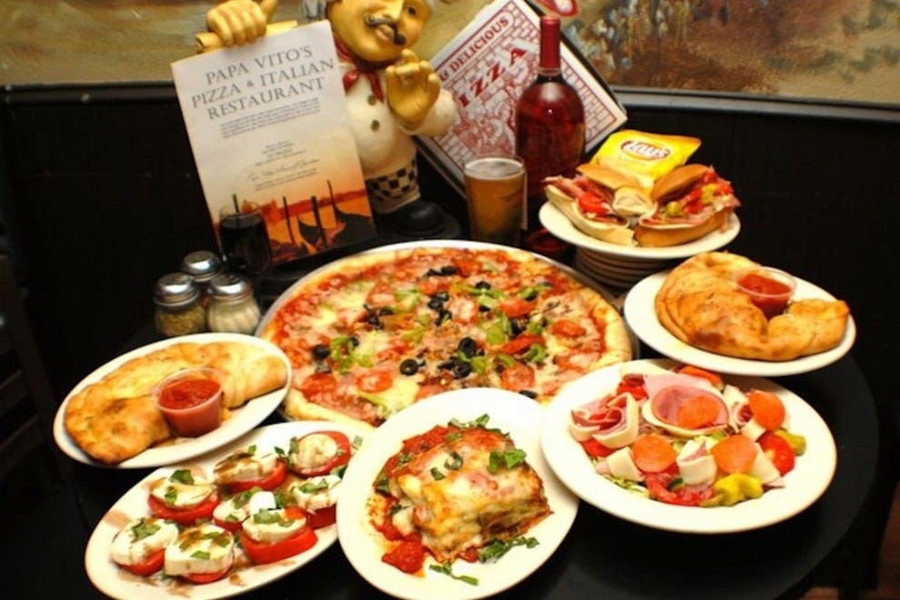 Cape Canaveral's Best Restaurants Restaurants in Space Coast