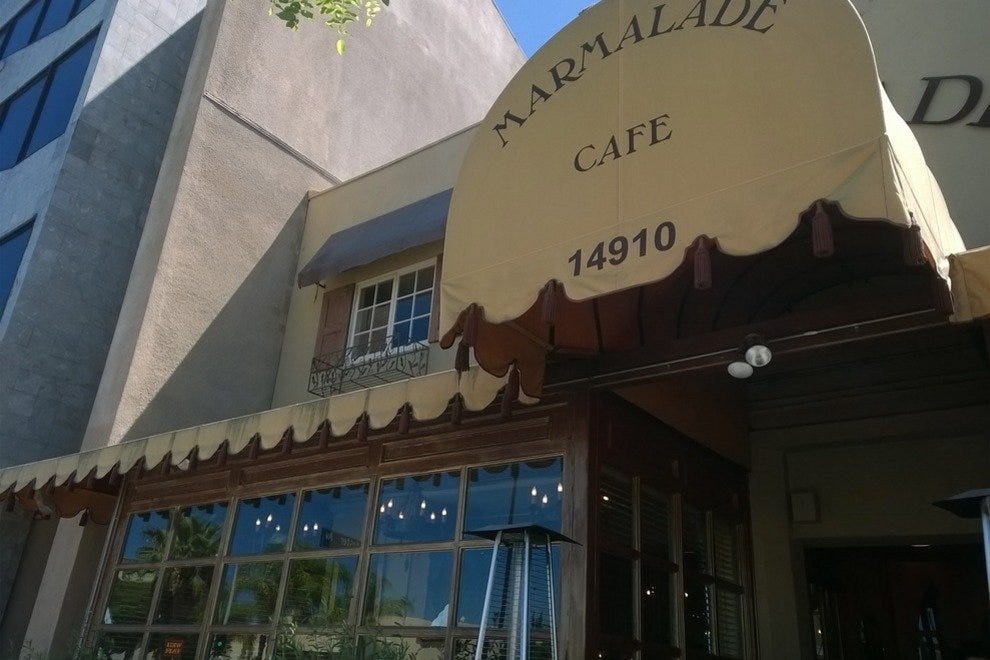 Best Los Angeles Lunch Restaurants Top 10Best Restaurant Reviews