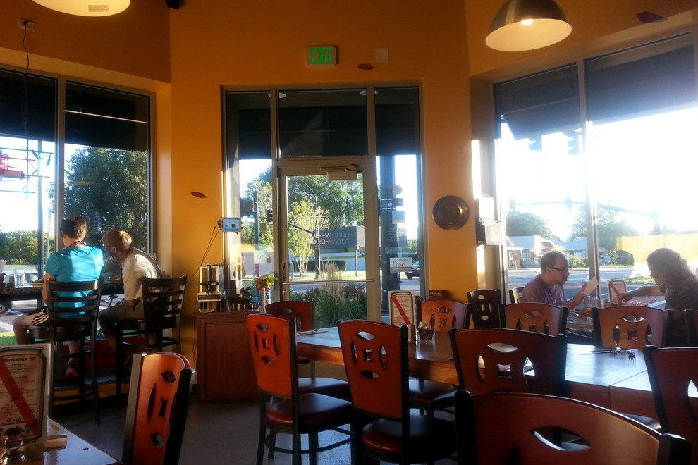 Pig & A Jelly Jar Salt Lake City Restaurants Review 10Best Experts