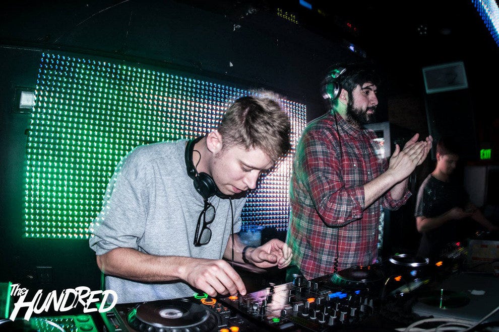 Club Vinyl Denver Nightlife Review 10Best Experts and Tourist Reviews