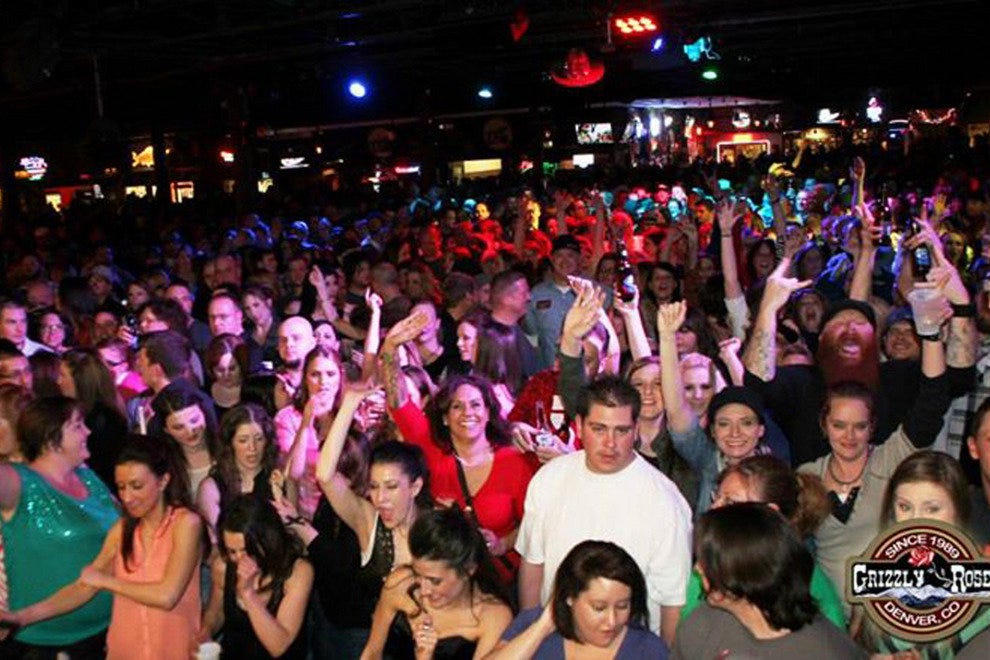 Denver Night Clubs, Dance Clubs 10Best Reviews