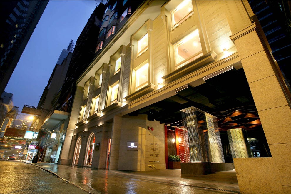 Hong Kong Boutique Hotels in Hong Kong Boutique Hotel Reviews 10Best