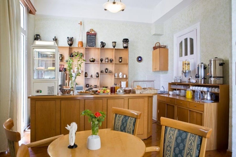 Athens Pet Friendly Hotels in Athens Pet Friendly Hotel Reviews 10Best