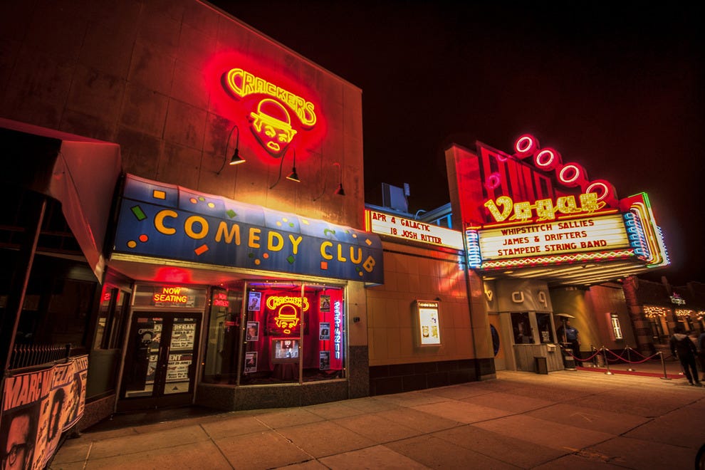 Indianapolis Nightlife Night Club Reviews By 10Best