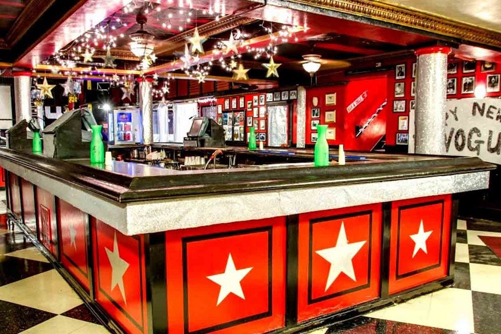 Vogue Indianapolis Nightlife Review 10Best Experts and Tourist Reviews