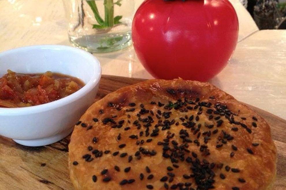 Bakers & Roasters Amsterdam Restaurants Review 10Best Experts and