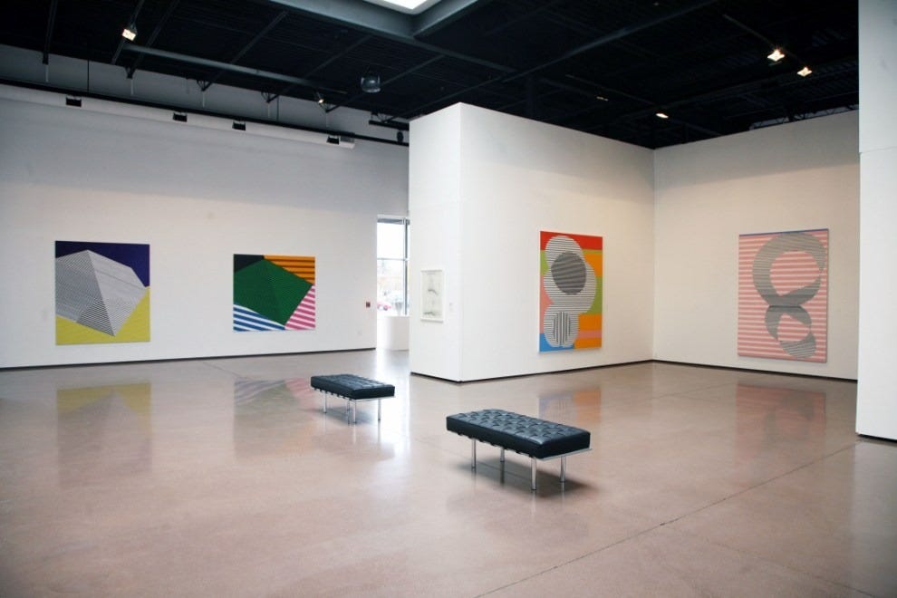 Santa Fe Contemporary Galleries 10Best Gallery Reviews