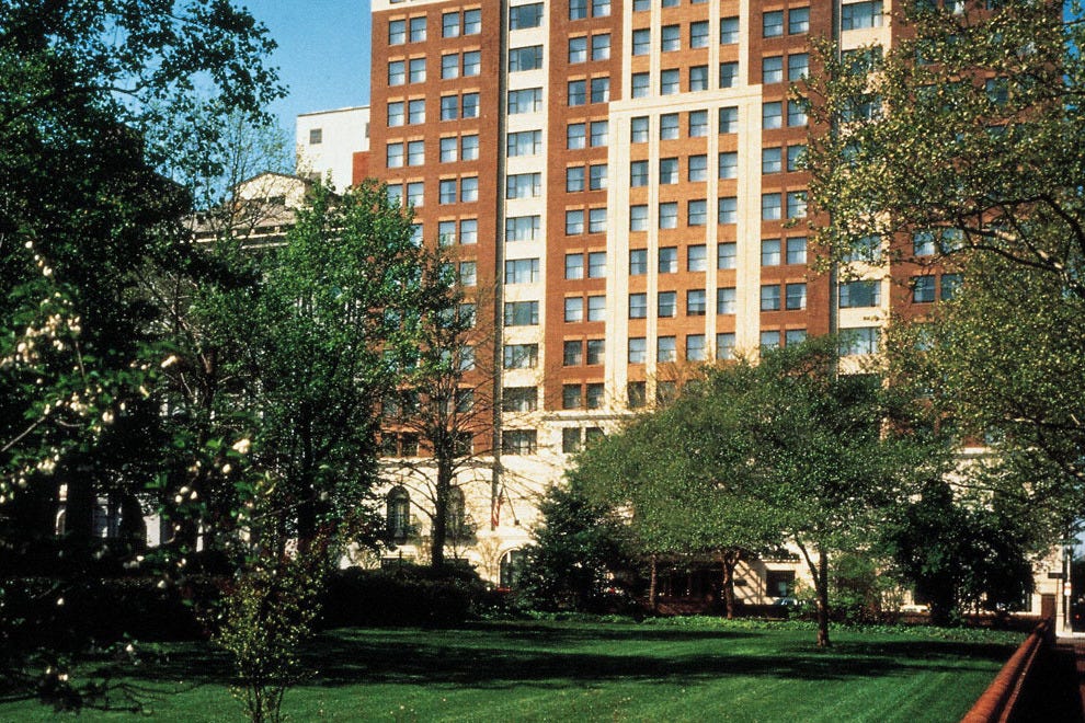 Philadelphia Luxury Hotels in Philadelphia, PA Luxury Hotel Reviews