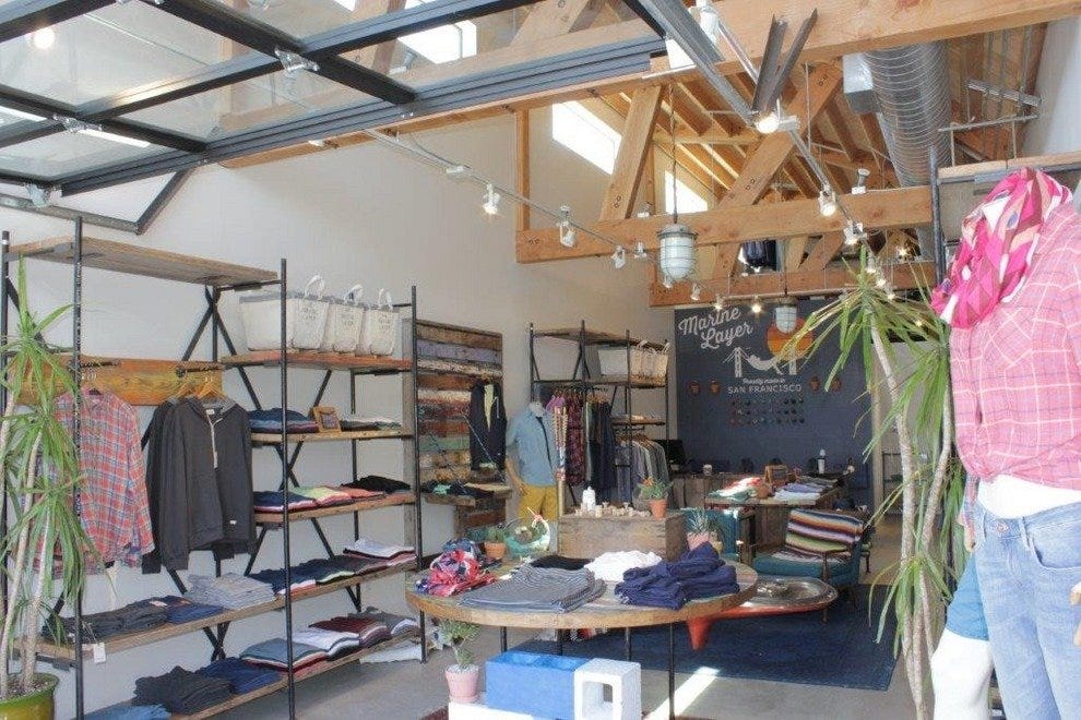 Abbot Kinney Boulevard Shops Los Angeles Shopping Review 10Best