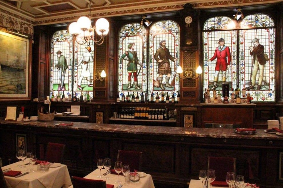 Best Restaurants Royal Mile Edinburgh Best Restaurants Royal Mile Edinburgh
