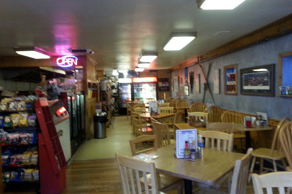 Main Street Deli Salt Lake City Restaurants Review 10Best Experts