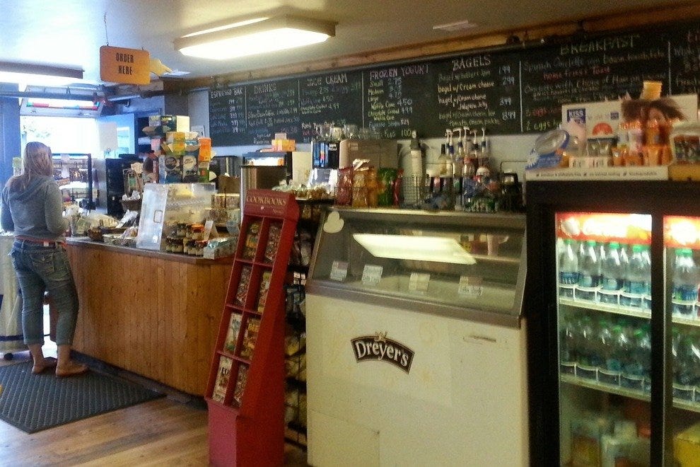 Main Street Deli Salt Lake City Restaurants Review 10Best Experts