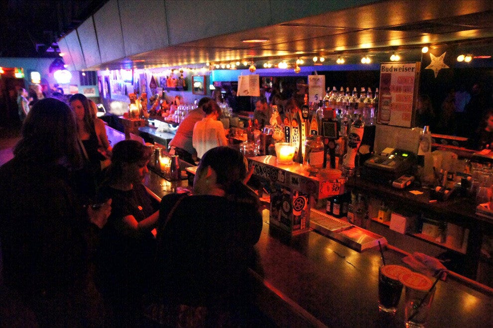 Denver Bars, Pubs 10Best Bar, Pub Reviews