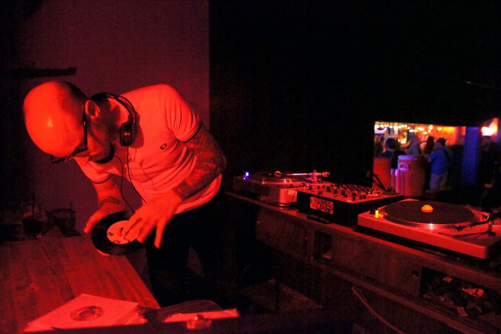 HiDive Denver Nightlife Review 10Best Experts and Tourist Reviews