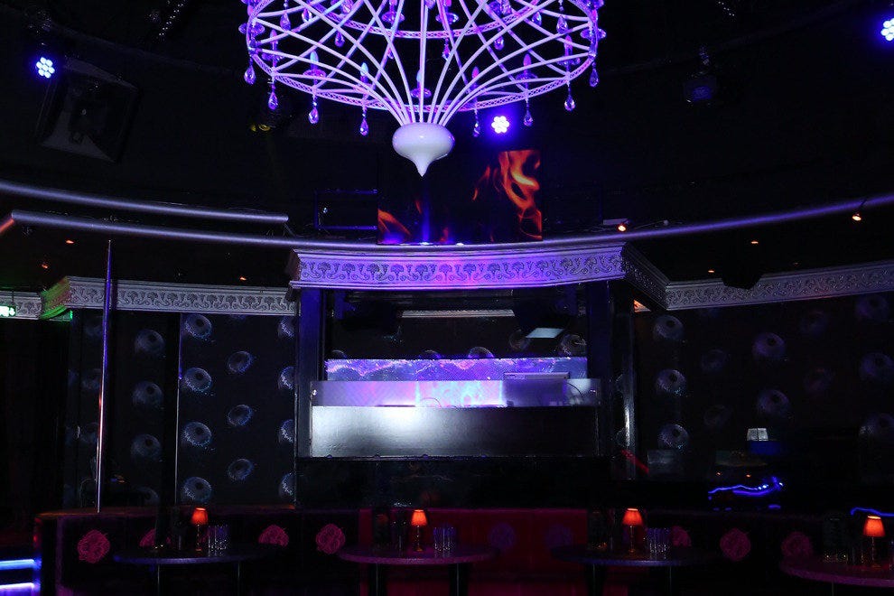 Dubai Nightlife Night Club Reviews by 10Best