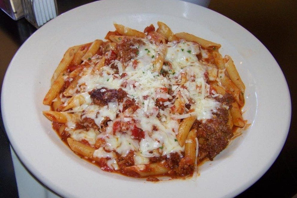 Gusto Osteria Tucson Restaurants Review 10Best Experts and Tourist