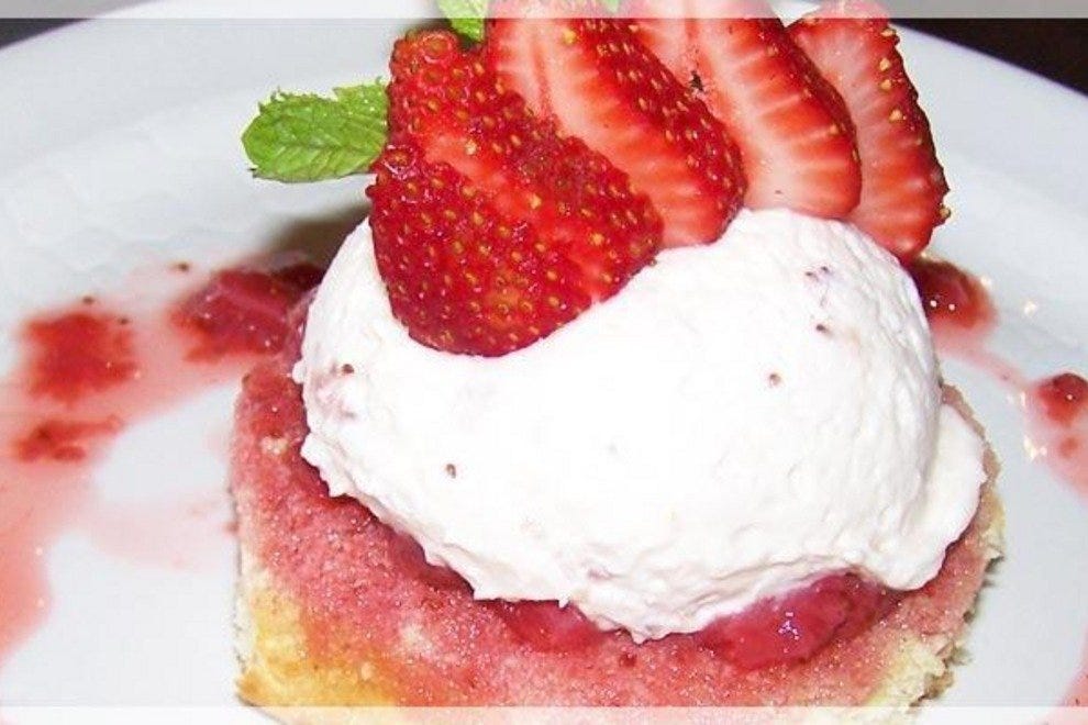 Gusto Osteria Tucson Restaurants Review 10Best Experts and Tourist