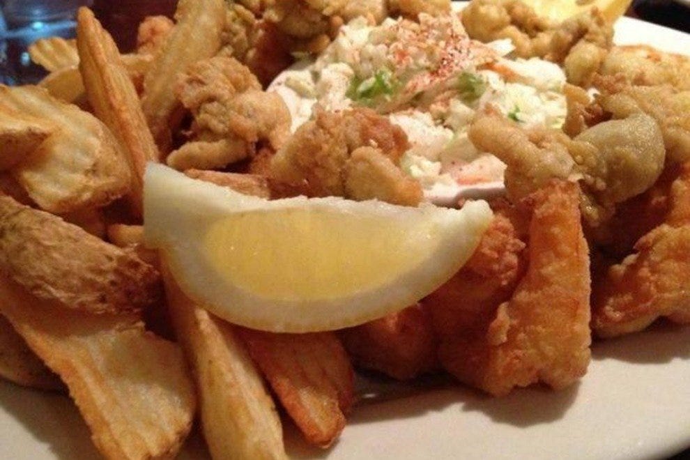 The Clam Bake Restaurant Fort Myers Restaurants Review 10Best