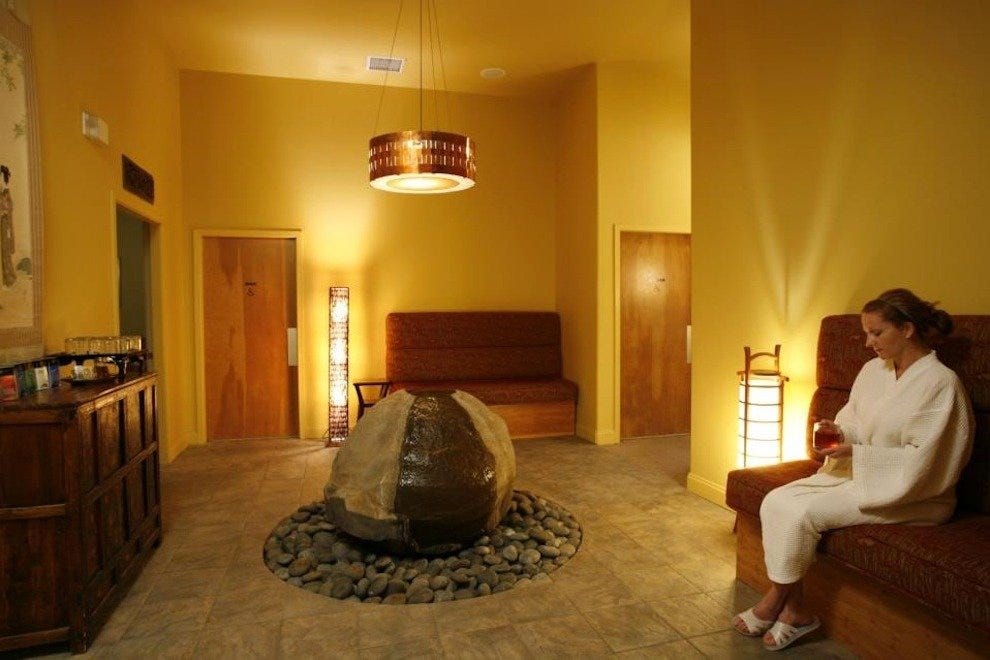 Earthling Day Spa Charleston Attractions Review 10Best Experts and Tourist Reviews
