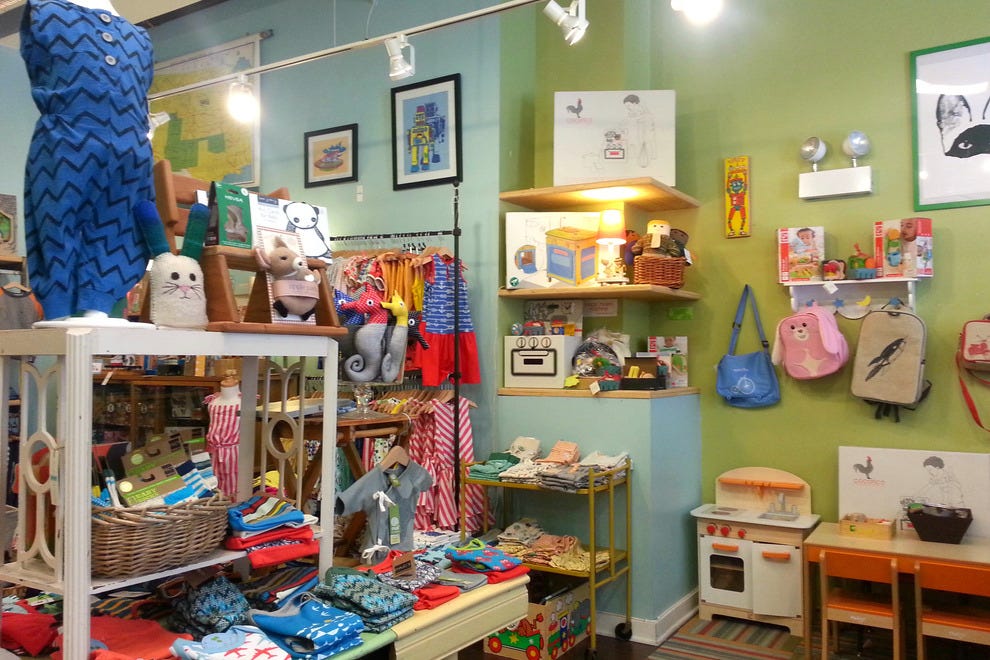 Best Chicago Shopping Top 10Best Retail Reviews