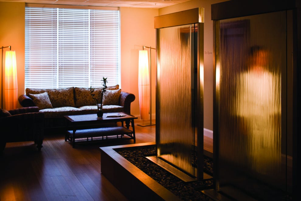 Charleston Spas 10Best Attractions Reviews