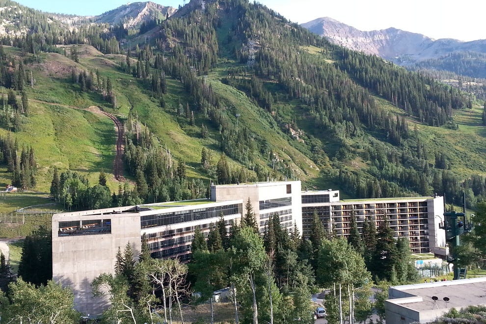 Snowbird Restaurants Reviews Snowbird Restaurants Reviews