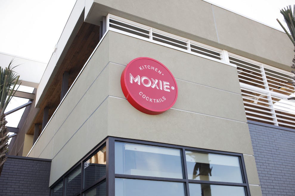 Moxie Kitchen + Cocktails Jacksonville Restaurants Review 10Best
