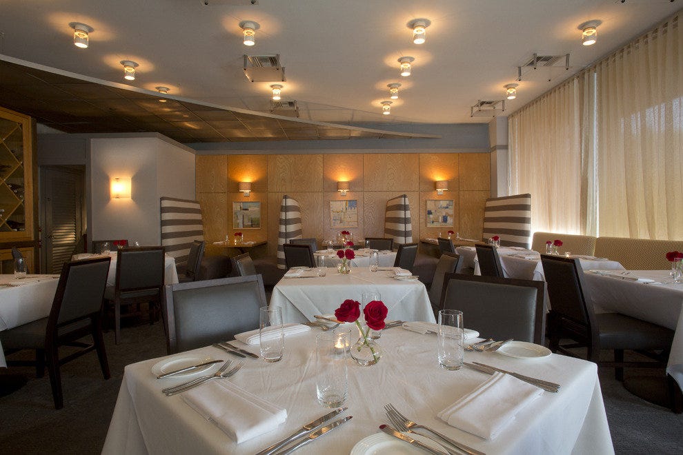 Matthew's Jacksonville Restaurants Review 10Best Experts and Tourist Reviews